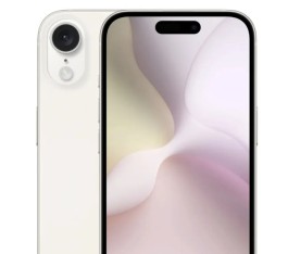 iPhone 17e爆料：廉价iPhone，但非性价比手机！