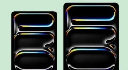 iPadPro2024支持快冲吗？最高充电功率是多少？