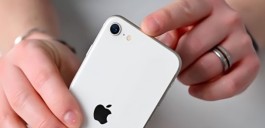 iPhone SE3流量使用情况在哪里看？