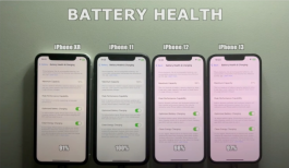 iOS 17 Beta版续航力测试，想尝鲜的人不用担心电量狂喷了