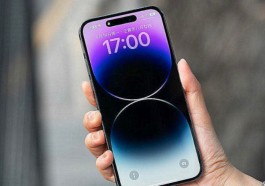 iPhone 14 Pro充电显示不支持此配件解决方法介绍