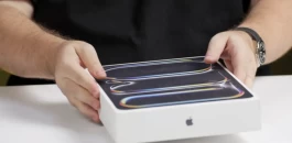 M5 iPad Pro被提前拆箱！性能暴涨、内存升级!