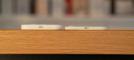 别再说iPhone没有新意了，最轻薄的iPhone 17 Air 9月份发布