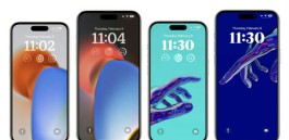 iPhone15ProMax怎么设置静音按键打开相机？