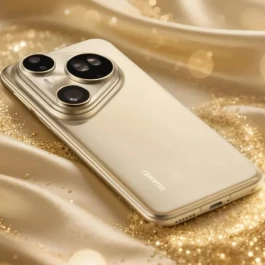 华为价格“大跳水”的一部手机，喜欢拍照的同学建议“闭眼入”