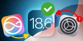 iOS18.6系统预计今晚发布，提前开启这些功能才能用Apple智能