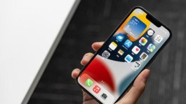 iPhone13pro的icloud和家人共享方法介绍