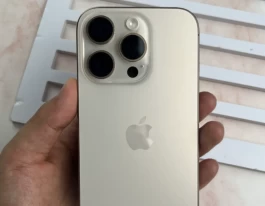 苹果序列号查询 - iPhone16Pro跌至“清仓价”，千万别贪便宜购买！