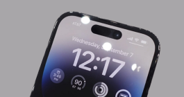 iPhone 14微信如何设置密码？