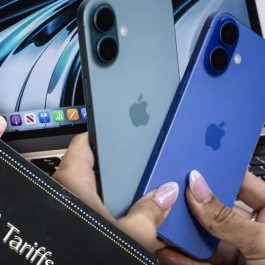 日媒：iPhone 生产很难回流美国，中国供应链太“丝滑”