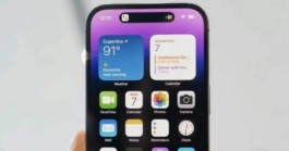 iPhone 14 Pro查真伪具体步骤