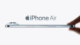 折叠iPhone再次曝光，两台Air合体？