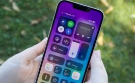 iPhone13可以用2024苹果教育优惠吗？