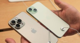 iPhone16如何查看内存占用？