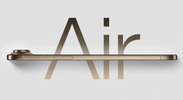 iPhone 17 Air 也要用上 12GB 的运行内存了