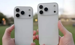 消费者猛抢，4999的iPhone17已无货，国产手机恐慌了