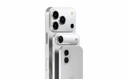 iPhone 17基本确定：迎来15个变化，牙膏挤爆了