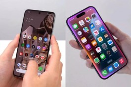 借鉴安卓？新 iPhone 将采用左上挖孔屏