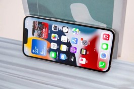 官网购买iPhone14大概多久能收货？