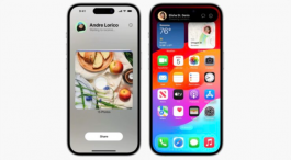 iOS 17这三大功能在发表会上有介绍！但不会在9月一起推出