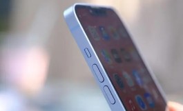 iphone13pro是不是2k屏幕？