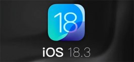 iOS18.3RC版本不同老款机型的续航测评！