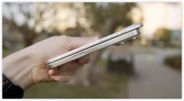 iPhone 17 Air 或将迎来史上最大设计革新