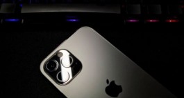 iPhone12电池健康多少适合换电池？