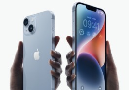 京东年货节正式开启，iPhone 14直降900元！