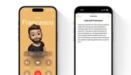 iOS 18支持通话录音吗？