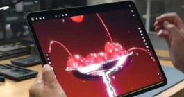 iPadPro2024是什么时候上市的？