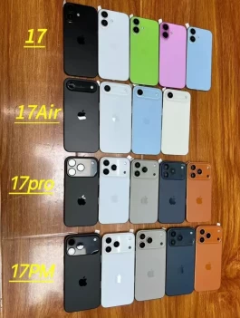 iPhone 17 Pro Max，价格暴涨？