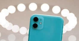iPhone 11有快充功能吗？