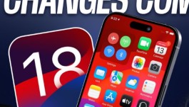 iPhone12要不要更新ios18？