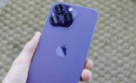 iPhone 14可以加内存卡吗？