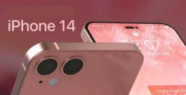 iphone14有几个摄像头？iphone14后置摄像头有几个？