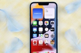 iPhone 14 Plus电池容量多大？