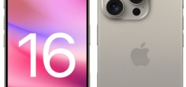 iPhone16plus是什么屏幕？