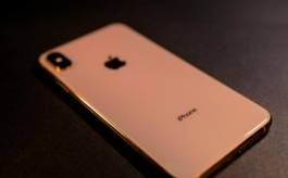 iPhone XS Max要不要更新ios 16.3？