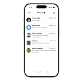 iOS 19将对大屏iPhone的适配更友好