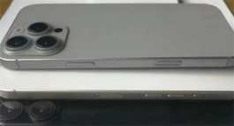 iPhone16pro屏幕尺寸多大？