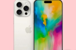 iPhone 16 Pro Max是2K屏吗？