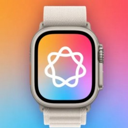 依赖于 iPhone 运行的模型，WatchOS 12 将新增更多 AI 功能