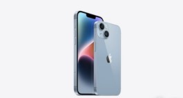 Type-C只是过渡？曝iPhone未来或将采用无端口设计