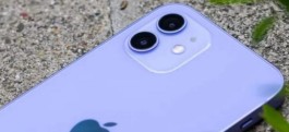 iPhone12为什么会突然自动重启？