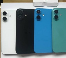 iPhone16官网价格是多少？