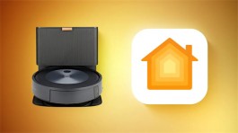 苹果预计明年推出 HomeKit 机器人真空吸尘器支持