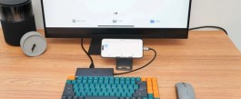 你的iPhone能当电脑使用？这事儿要成了！