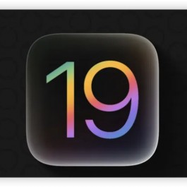 iOS 19快来了！新设计+更稳系统成最大看点！