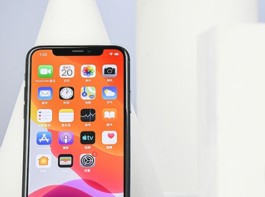 iPhone 11 Pro有红外遥控功能吗？